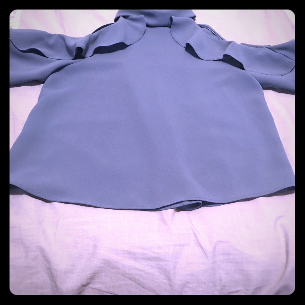 TOPSHOP Top